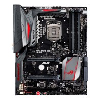 ASUS MAXIMUS VIII HERO